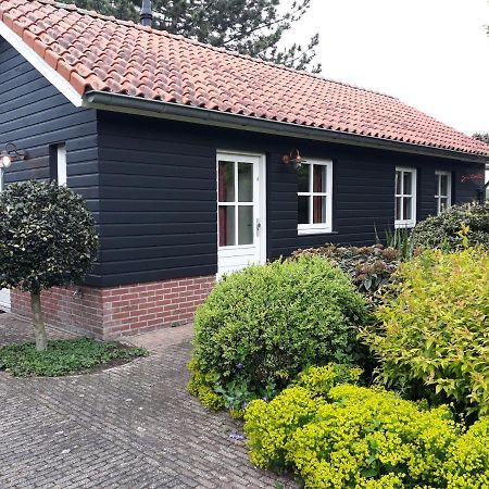 Vakantiehuisje Achter Odiliapeel Zewnętrze zdjęcie